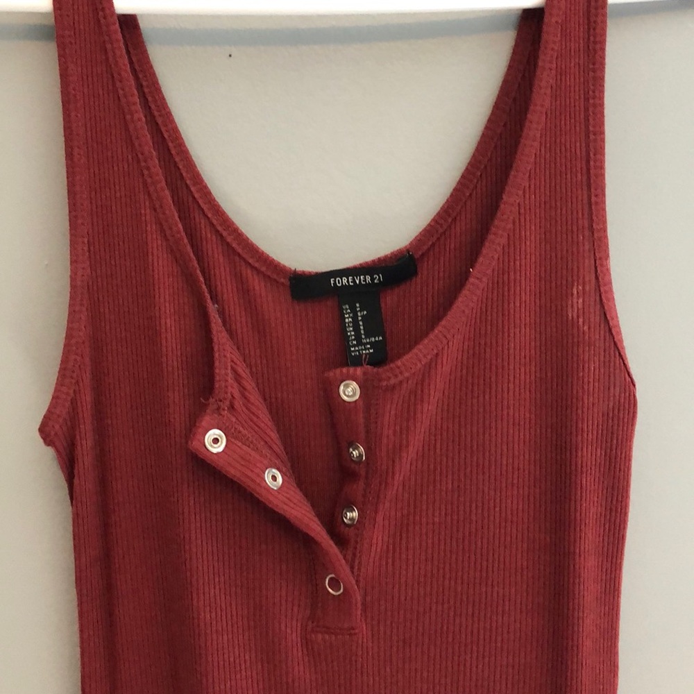 Dress - Picture 2 of 2